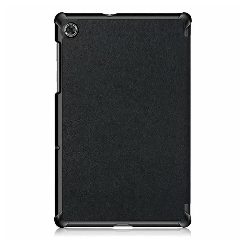 Θήκη Flip Smart inos Lenovo Tab M10 Plus 10.3" Wi-Fi/ Tab M10 Plus 10.3" 4G Μαύρο
