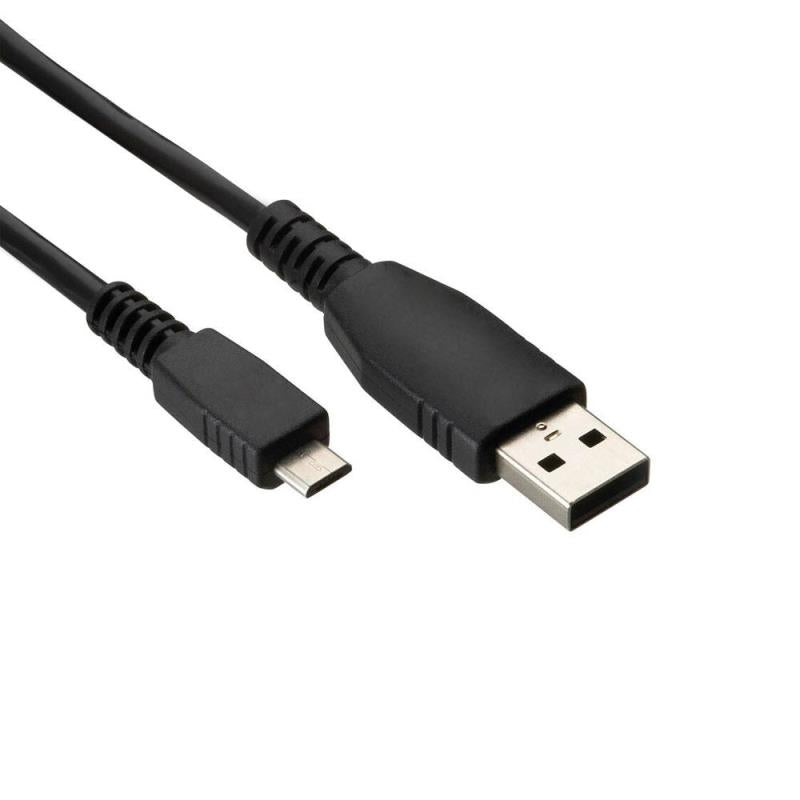 Καλώδιο Φόρτισης USB A σε Micro USB για Bluetooth Ακουστικά 60cm (Ασυσκεύαστο)