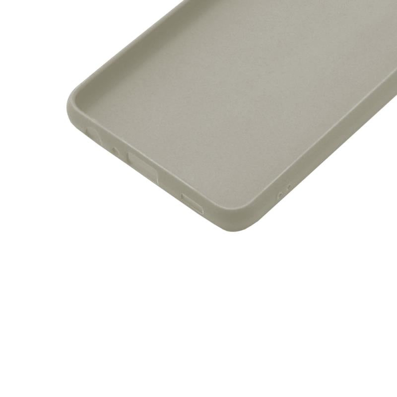Θήκη Soft TPU inos Samsung A325 Galaxy A32 4G S-Cover Γκρι