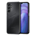 Θήκη TPU & PC Dux Ducis Samsung Galaxy A16 4G/ 5G Aimo Μαύρο