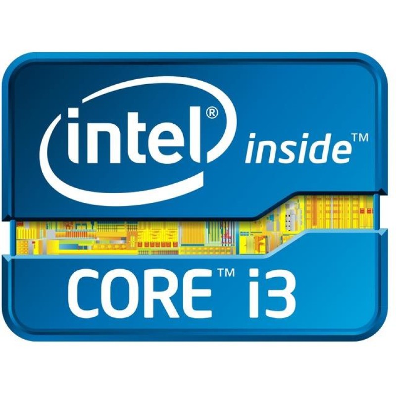 Επεξεργαστής Intel Core i3 4360