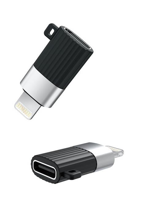 XO NB149-D ΑΝΤΑΠΤΟΡΑΣ TYPE C TO LIGHTING