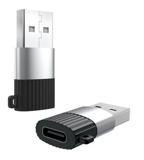 XO NB149-E ΑΝΤΑΠΤΟΡΑΣ TYPE C TO USB2.0