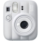 Φωτογραφική Μηχανή Instant Fujifilm Instax Mini 13 Λευκό