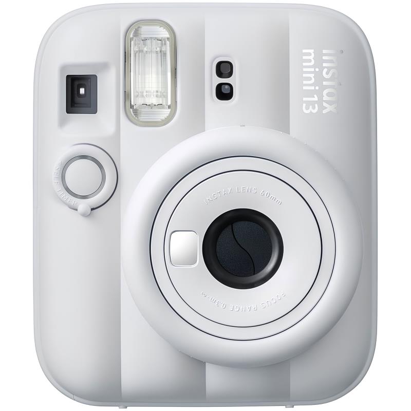 Φωτογραφική Μηχανή Instant Fujifilm Instax Mini 13 Λευκό