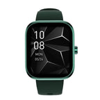 Smartwatch HiFuture Lume Pro 1.85" Χακί