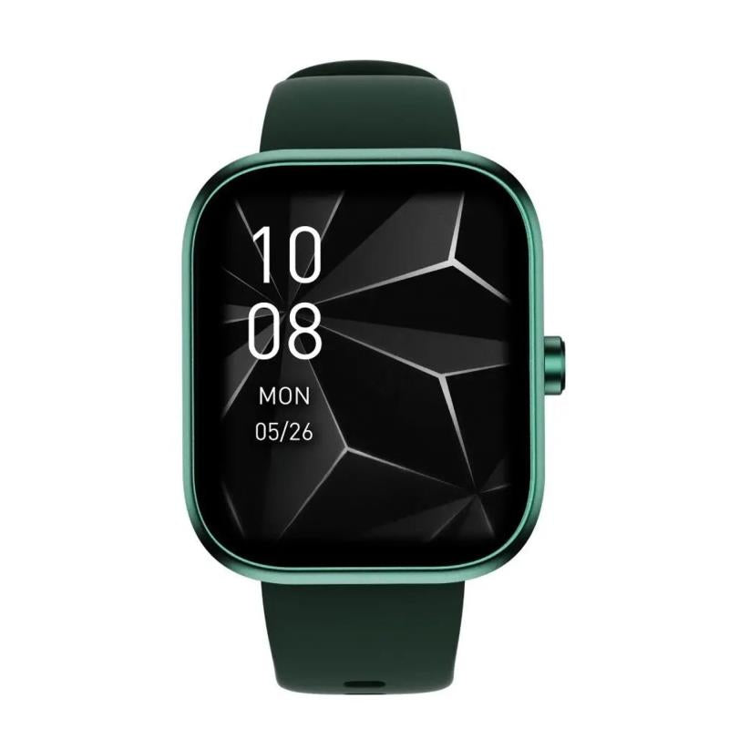 Smartwatch HiFuture Lume Pro 1.85" Χακί