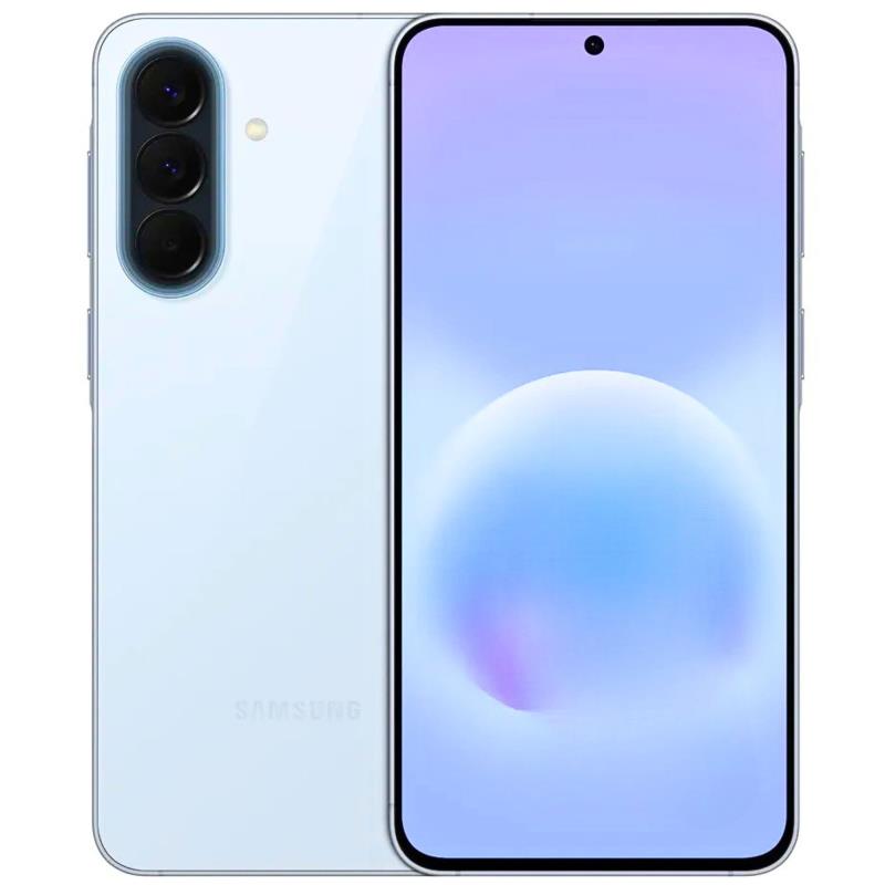 Κινητό Τηλέφωνο Samsung A576 Galaxy A57 5G (Dual SIM) 128GB 8GB RAM Γαλάζιο
