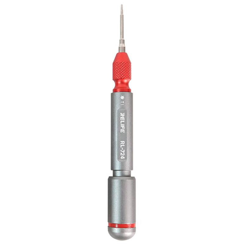 Κατσαβίδι με Καστάνια Sunshine Relife RL-724 Torx T1