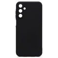 Θήκη Soft TPU inos Samsung A155 Galaxy A15/ A156 Galaxy A15 5G S-Cover Μαύρο