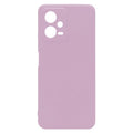 Θήκη Soft TPU inos Xiaomi Poco X5 5G/ Note 12 5G S-Cover Μπλε-Βιολετί
