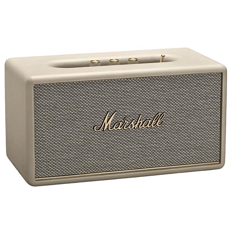 Φορητό Ηχείο Bluetooth Marshall Stanmore III 80W RMS Μπεζ
