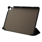 Θήκη Flip Smart inos Lenovo Tab 10.1" (2024) TB-311FU Μαύρο