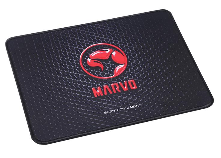 MARVO MOUSEPAD G46, 300x230 mm