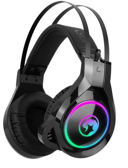 MARVO HG8901 GAMING HEADSET ΜΕ BACKLIT