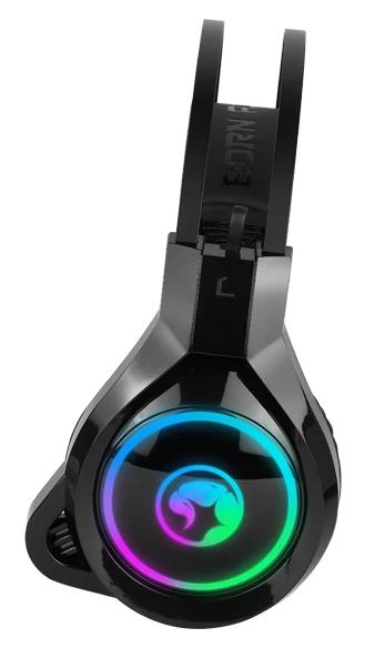 MARVO HG8901 GAMING HEADSET ΜΕ BACKLIT