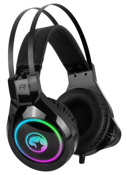 MARVO HG8901 GAMING HEADSET ΜΕ BACKLIT