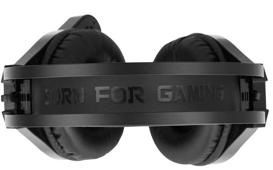 MARVO HG8901 GAMING HEADSET ΜΕ BACKLIT