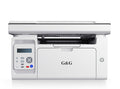 G&G M2022NW Μονόχρωμο Πολυμηχάνημα Laser 3-in-1 (Wi-Fi / Ethernet / USB)