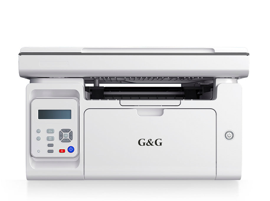 G&G M2022 Μονόχρωμος Πολυλειτουργικός Εκτυπωτής Laser (Print/Copy/Scan)