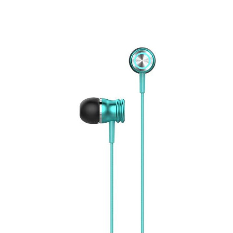 HAVIT Ακουστικά E303P Handsfree, Μπλε