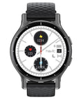 HAVIT SMART WATCH M91, ΜΑΥΡΟ
