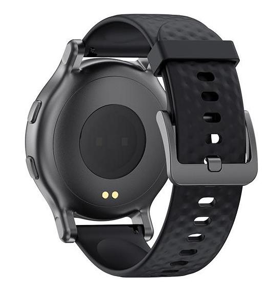 HAVIT SMART WATCH M91, ΜΑΥΡΟ
