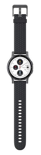 HAVIT SMART WATCH M91, ΜΑΥΡΟ