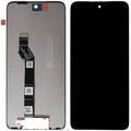 Οθόνη με Touch Screen Motorola Moto G35 5G Μαύρο (OEM)