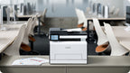 G&G GM2010CDW Color Laser Printer Multifunction