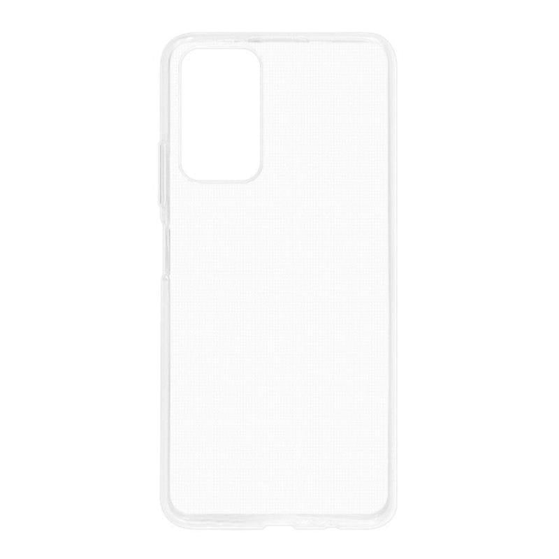 Θήκη TPU inos Xiaomi Poco M4 Pro 5G Ultra Slim 0.3mm Διάφανο