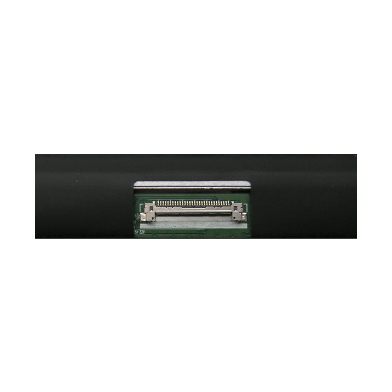 Οθόνη Laptop 15.6" 1366x768 HD WXGA LED Glossy 30pin Slim