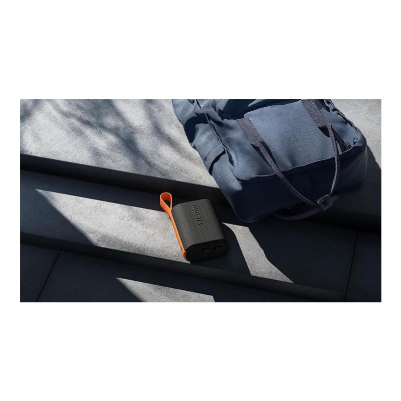 Φορητό Ηχείο Bluetooth Αδιάβροχο Xiaomi Sound Pocket 5W Μαύρο