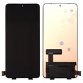 Οθόνη με Touch Screen Xiaomi 12T 5G/ 12T Pro 5G Μαύρο (OEM)