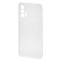 Θήκη TPU inos Realme GT Master 5G Ultra Slim 0.3mm Διάφανο