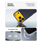 Θήκη TPU/ Σιλικόνης Spigen Caseology Nano Pop Magsafe Apple iPhone 18 Pro Max/ 17 Pro Max Σκούρο Μπλε