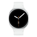 Smartwatch Samsung Galaxy Watch 8 40mm L320 Bluetooth Ασημί