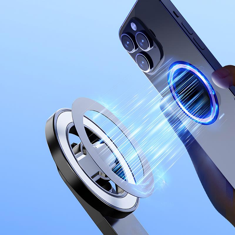 Ασύρματο Selfie Stick & Τρίποδο Blavec Aluminium Fusion P-06 με Τηλεχειριστήριο για Smartphones 1,34m Μαύρο