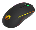 MARVO G924 ΕΝΣΥΡΜΑΤΟ GAMING ΠΟΝΤΙΚΙ, 10.000DPI