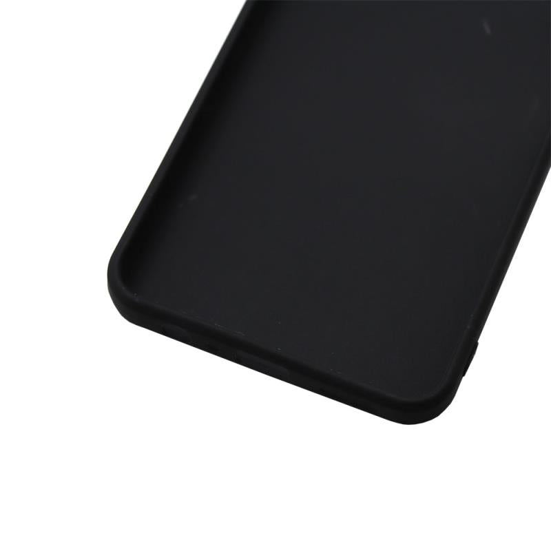Θήκη Soft TPU inos Realme C30 S-Cover Μαύρο