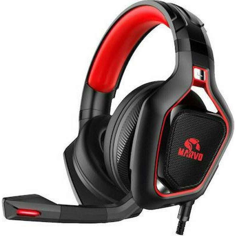 MARVO HG8960 Skylab G1 Ακουστικό Gaming με Backlit