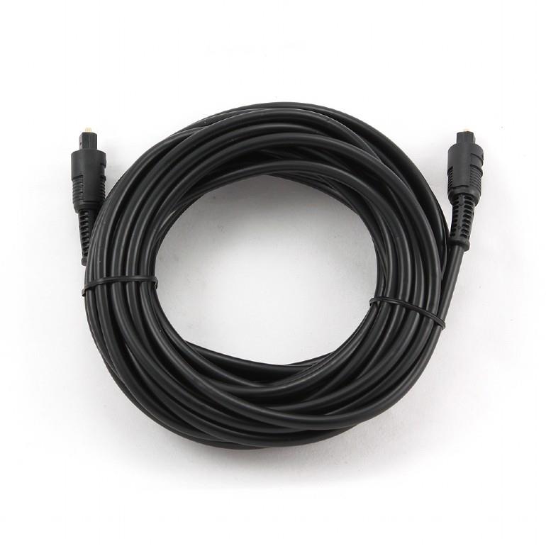 CABLEXPERT ΚΑΛΩΔΙΟ TOSLINK OPTICAL , 10m