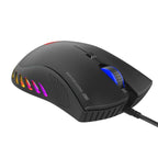MARVO G985 ΕΝΣΥΡΜΑΤΟ GAMING ΠΟΝΤΙΚΙ, 10.000dpi