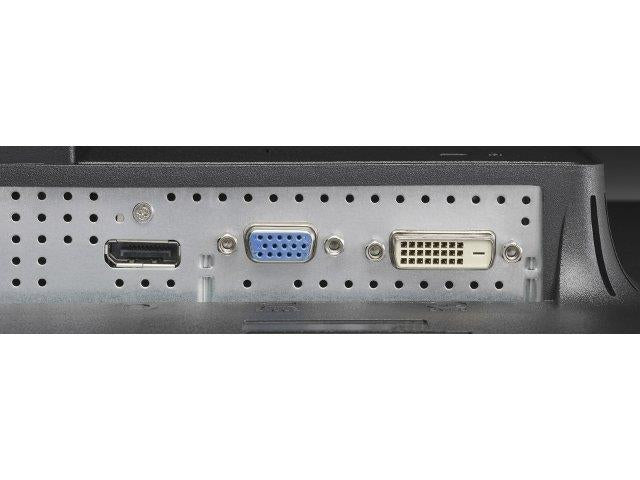 REF ΟΘΟΝΗ NEC E233WM, 23in, FHD, TN, ΜΑΥΡΗ - GRADE A