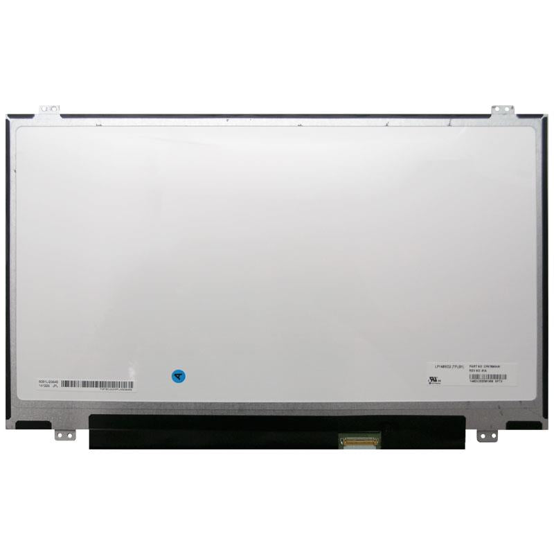 Οθόνη Laptop 14.0" 1600x900 HD+ LED Matte 30pin Slim