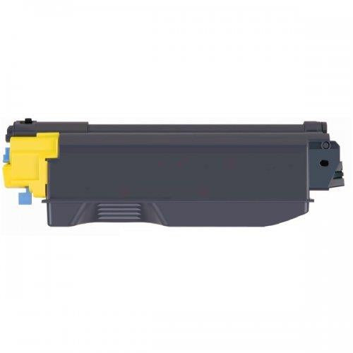 TONER ΣΥΜΒΑΤΟ KYOCERA TK-5280Y ΓΙΑ 11000 ΣΕΛΙΔΕΣ, YELLOW