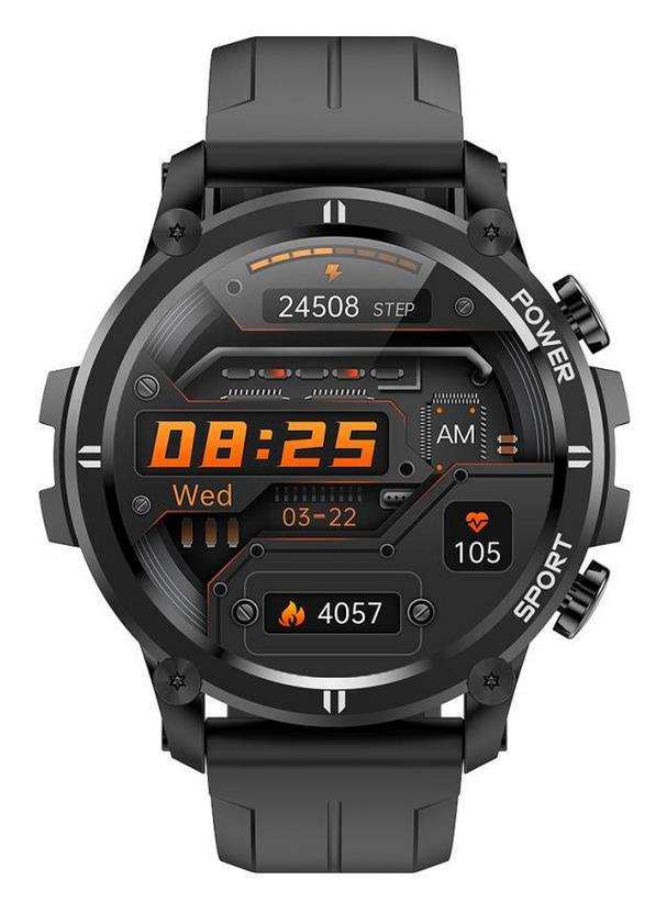 XO H32, SMART WATCH, 1,28”