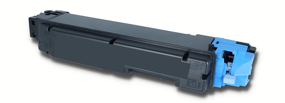TONER ΣΥΜΒΑΤΟ KYOCERA 1T02TVCNL0, TK5270C ΓΙΑ 6000 ΣΕΛΙΔΕΣ, CYAN