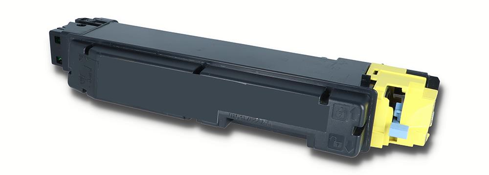 TONER ΣΥΜΒΑΤΟ KYOCERA 1T02TVANL0, TK5270Y ΓΙΑ 6000 ΣΕΛΙΔΕΣ, YELLOW