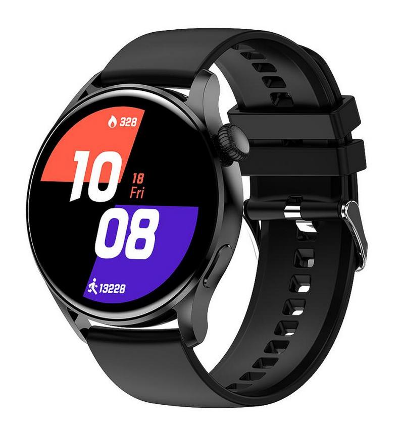 XO WATCH3, SMART WATCH, 1,32”, CALL FUNCTION